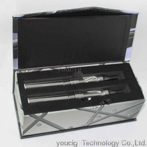 most popular EVOD smoke electronic cigarette with Bottom coil design